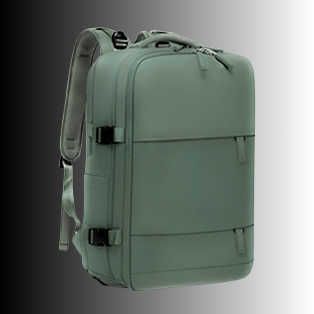 Rucksack-Vakuumdrifter