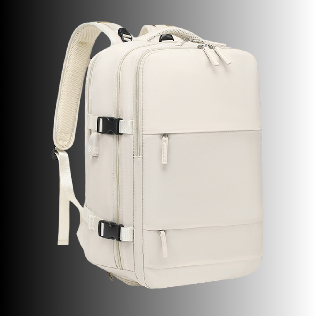 Rucksack-Vakuumdrifter