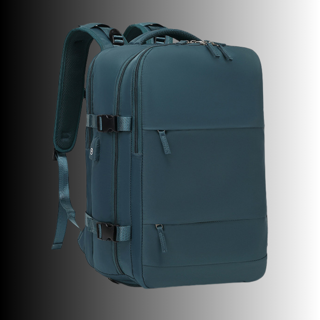 Rucksack-Vakuumdrifter