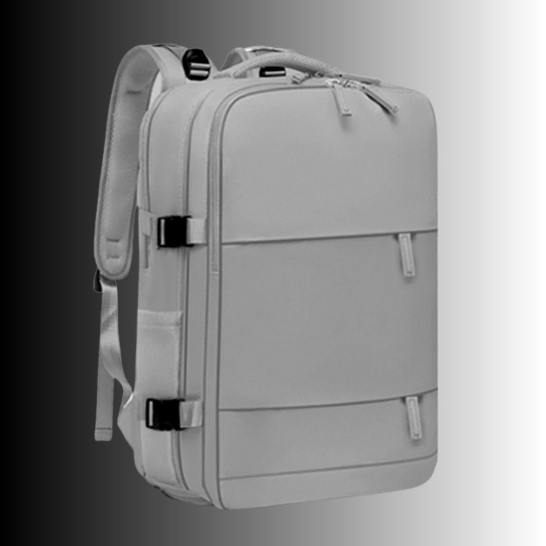 Rucksack-Vakuumdrifter