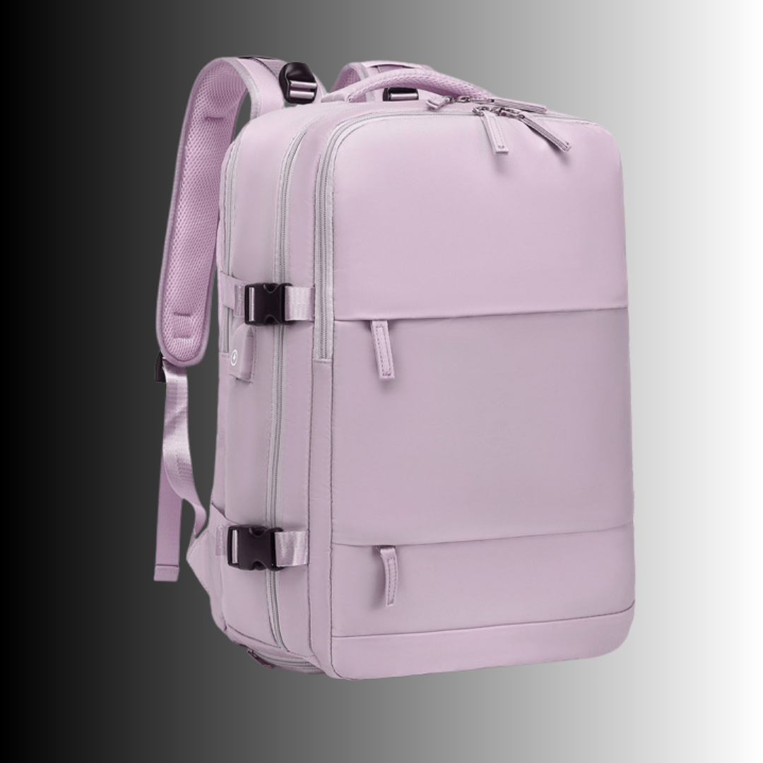 Rucksack-Vakuumdrifter