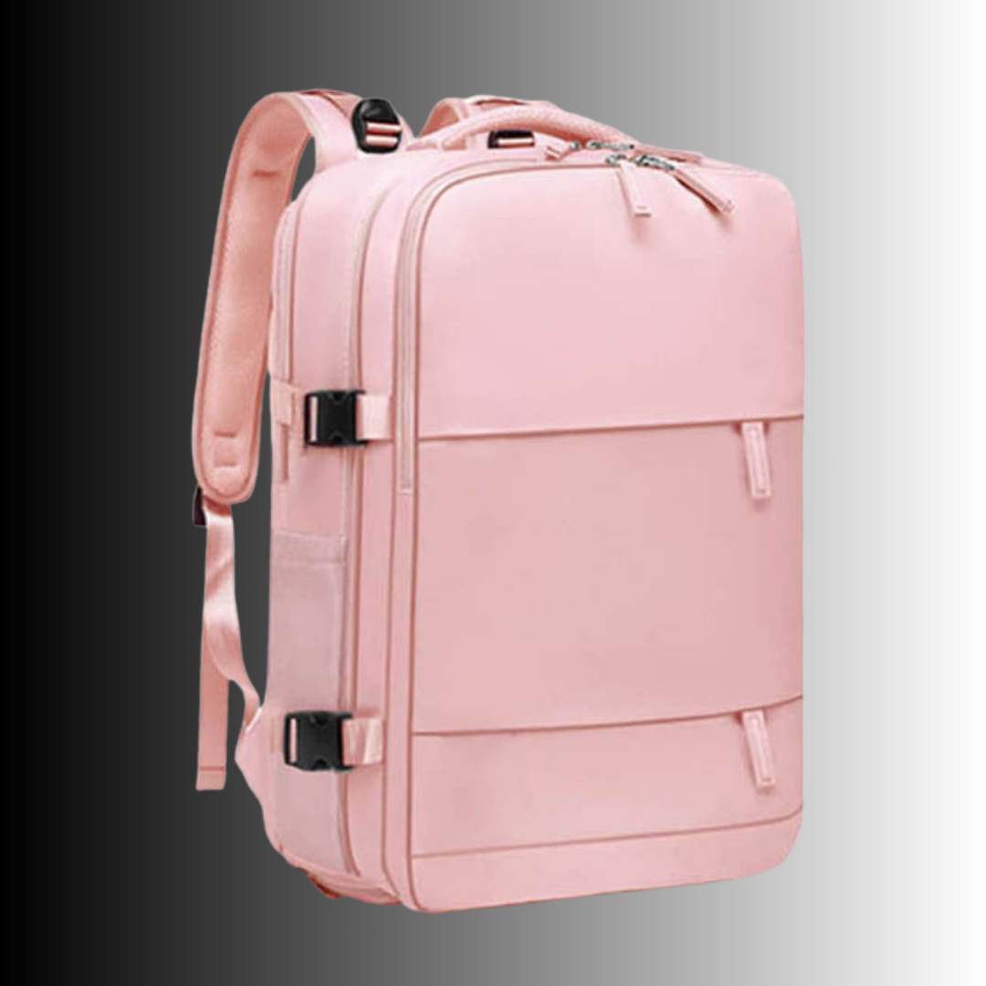 Rucksack-Vakuumdrifter