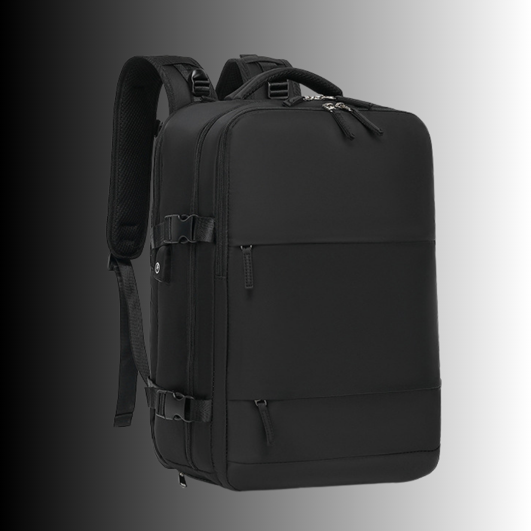 Rucksack-Vakuumdrifter